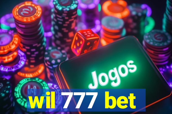 wil 777 bet